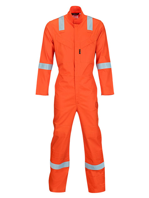 FR Clothing Manufacturer Supplier of Flame Resistant Workwear