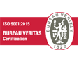Bureau Veritas Certifications